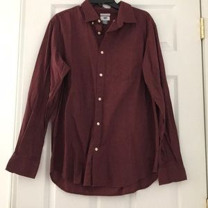 Old Navy button down